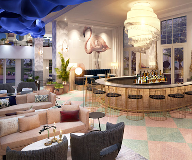 Isla Bella Beach Resort Bizbash