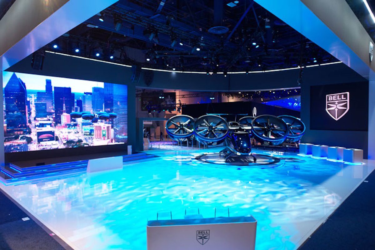 C E S 2019 17 Buzzy Highlights From The Show Floor And Other