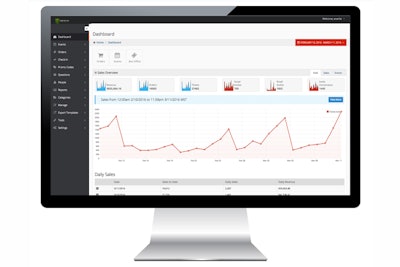 TicketSocket is a highly customizable white-label ticketing, registration, and event management platform. Using plug-and-play tools, widgets, and flexible APIs, the service gives event organizers and venues total control over their brand, data, money, and functionality—rather than sending customers to third-party ticketing vendors.