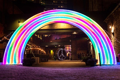 Toronto Light Festival