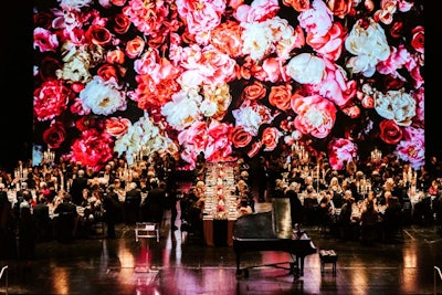 Canadian Opera Company’s Centre Stage Gala