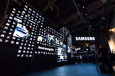 Samsung City