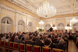 Hofburg Palace - Mozart & Strauss Concert, Vienna