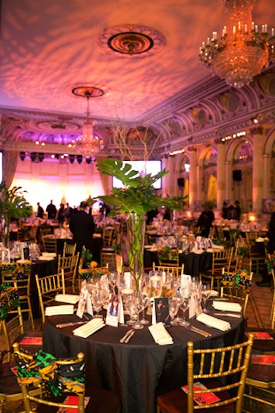 The Harlem School of The Arts Masquerade Ball