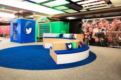 Twitter’s #StartWithThem Activation