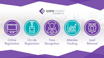 We provide cutting-edge technology solutions for your registration, attendee tracking, and lead retrieval needs.