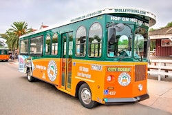 Old Town Trolley Tours tickets now include admission to 10 different local museums that are in close proximity to stops on the tour, including the Old Town Sheriff’s Museum, the Coronado Historical Museum, and the San Diego Chinese Historical Museum. Museum tickets are valid only on the day of the tour, and private tours for groups are available.
