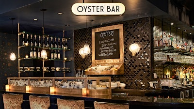 Roxy Oyster Bar