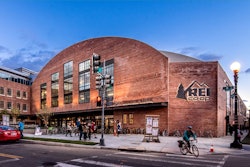 A new brewery is moving into Washington's NoMa neighborhood in early 2019. Red Bear Brewing will be located in the historic Uline Arena Building, adjacent to the NoMa-Gallaudet metro stop and D.C.'s new flagship REI store. Sales of kegs for events will be available, if coordinated in advance. The brewery itself will have a large taproom, kitchen, and small stage and will be able to seat 140 people with a maximum capacity of 300. The bar at Red Bear Brewing will serve as many as 24 different draft beers, wines, ciders, and meads.