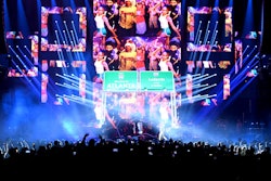 Bud Light Super Bowl Music Festival