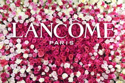 'Vanity Fair' and Lancôme's Women in Hollywood Reception
