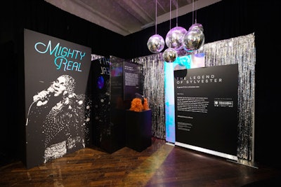 Spotify’s Black History Is Happening Now Pop-Up