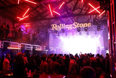 Rolling Stone Live: Atlanta