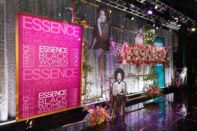 'Essence' Black Women in Hollywood Awards