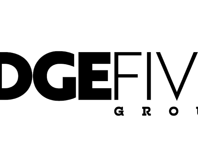 EdgeFive Group—turnkey corporate event production.