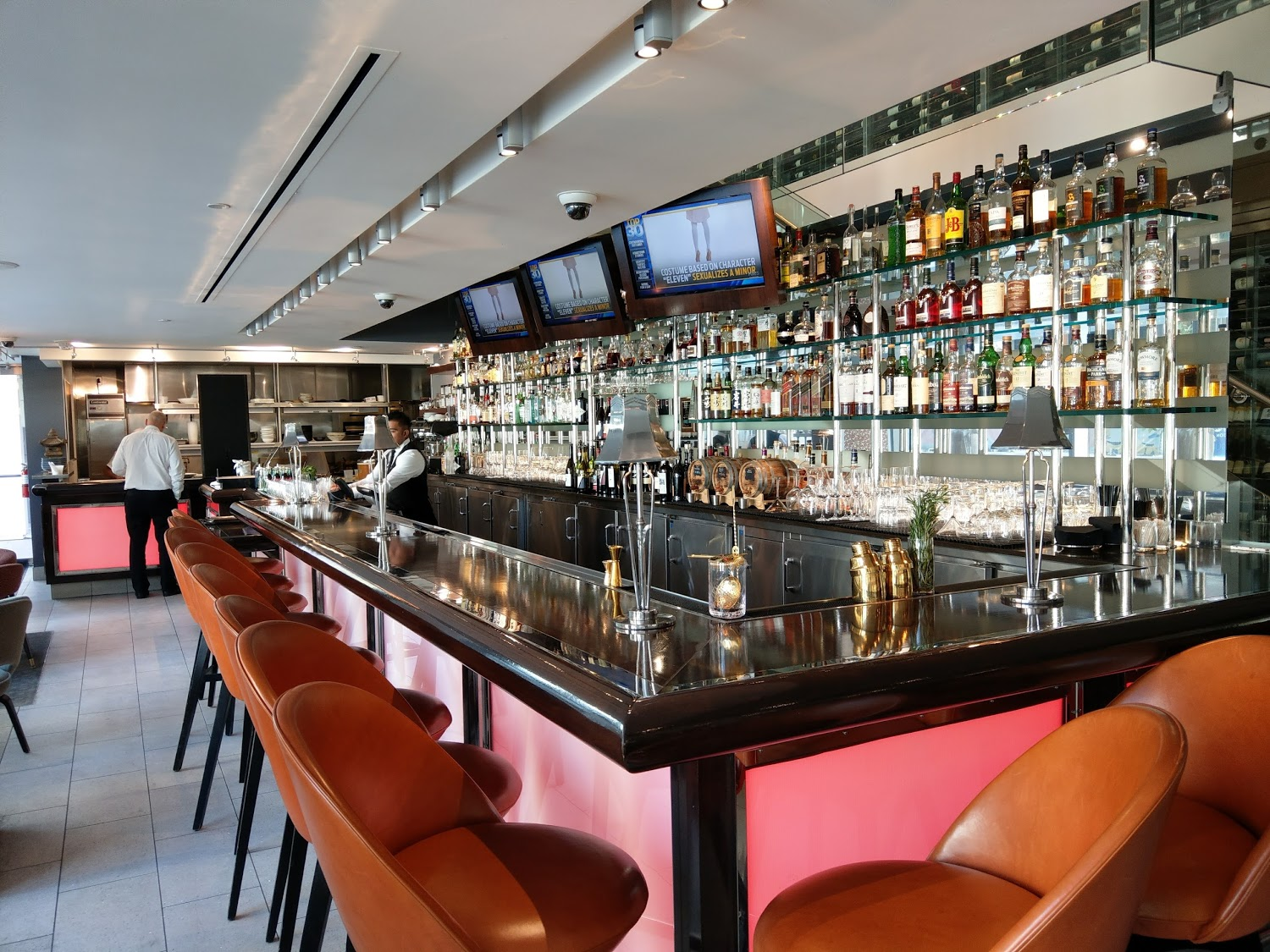 The Source By Wolfgang Puck Bizbash