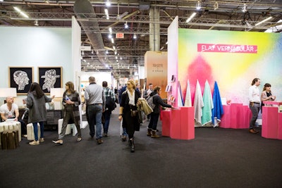 2. Architectural Digest Design Show