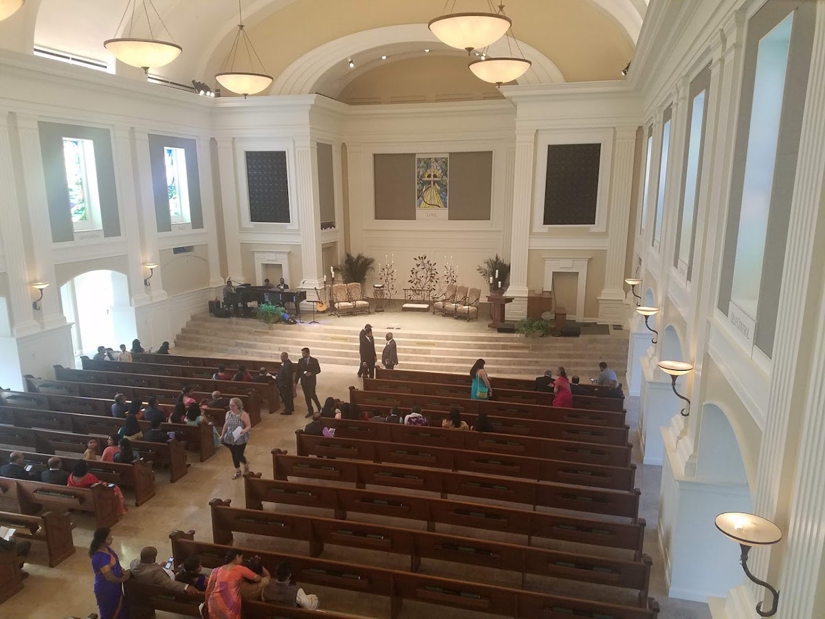 Job Openings - Prestonwood Baptist Church