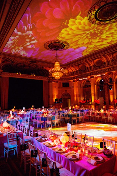 13. Society of Memorial Sloan-Kettering Cancer Center Spring Ball