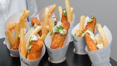 Fish & Chips