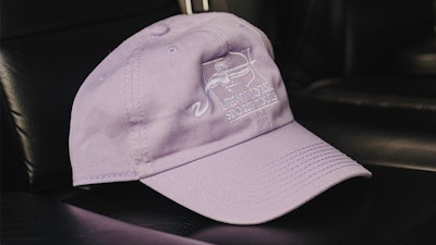 Each tour guest receives a premium New York Sports Tours baseball cap