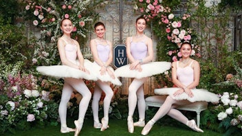 5. American Ballet Theatre’s Spring Gala