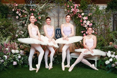 5. American Ballet Theatre’s Spring Gala