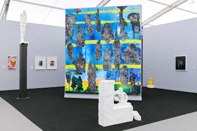 4. Frieze New York