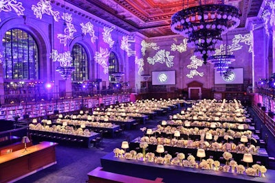 8. New York Public Library's Library Lions