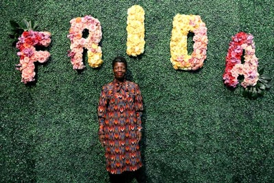 Brooklyn Museum’s Frida Kahlo Exhibit Opening Reception