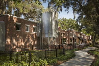 Crooked Can Brewery 0816