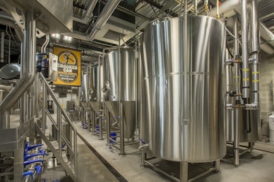 Crooked Can Brewery Df25