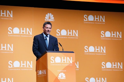 1. New York Sohn Investment Conference