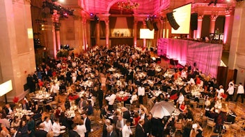 4. American Banker's Most Powerful Women in Banking Awards Dinner