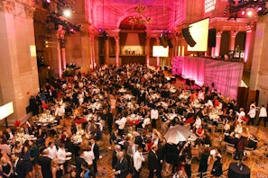4. American Banker's Most Powerful Women in Banking Awards Dinner