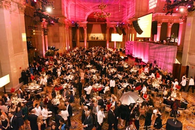 4. American Banker's Most Powerful Women in Banking Awards Dinner