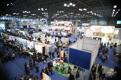 6. Greater New York Dental Meeting