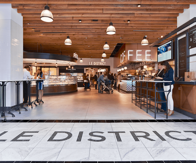 Le District D7c2