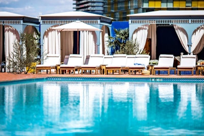 3. NoMad Las Vegas