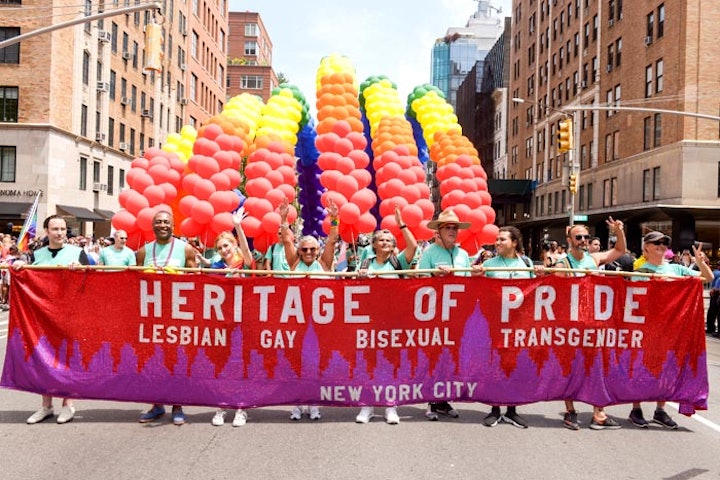 New York S Top 100 Events 2019 Parades Festivals Holiday Events Bizbash