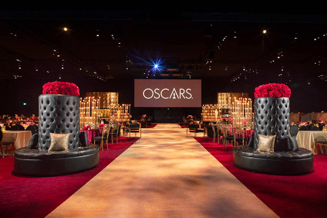 Oscars 2019 Glamorous Party Highlights From The Week S Biggest