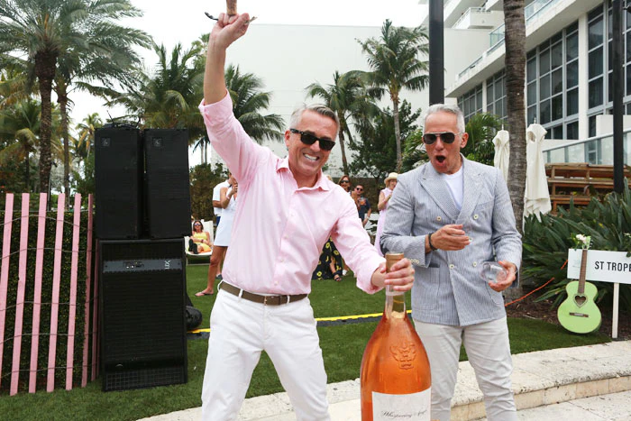 South Beach Wine Food Festival How It Works With Host Venues Beyond The Beach Bizbash