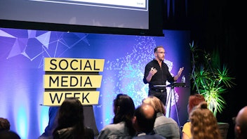 1. Social Media Week