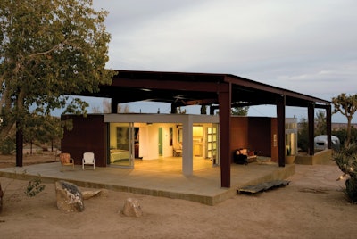 Rimrock Ranch 64b7