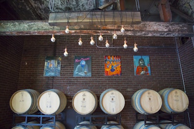 Roy Pitz Barrel House 6a2e