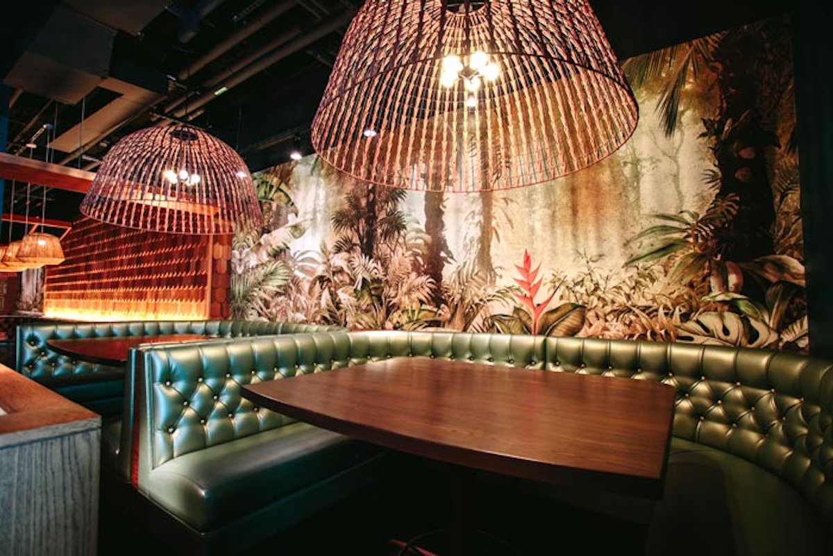 10 New Boston Venues For Spring 2019 Meetings And Events Bizbash