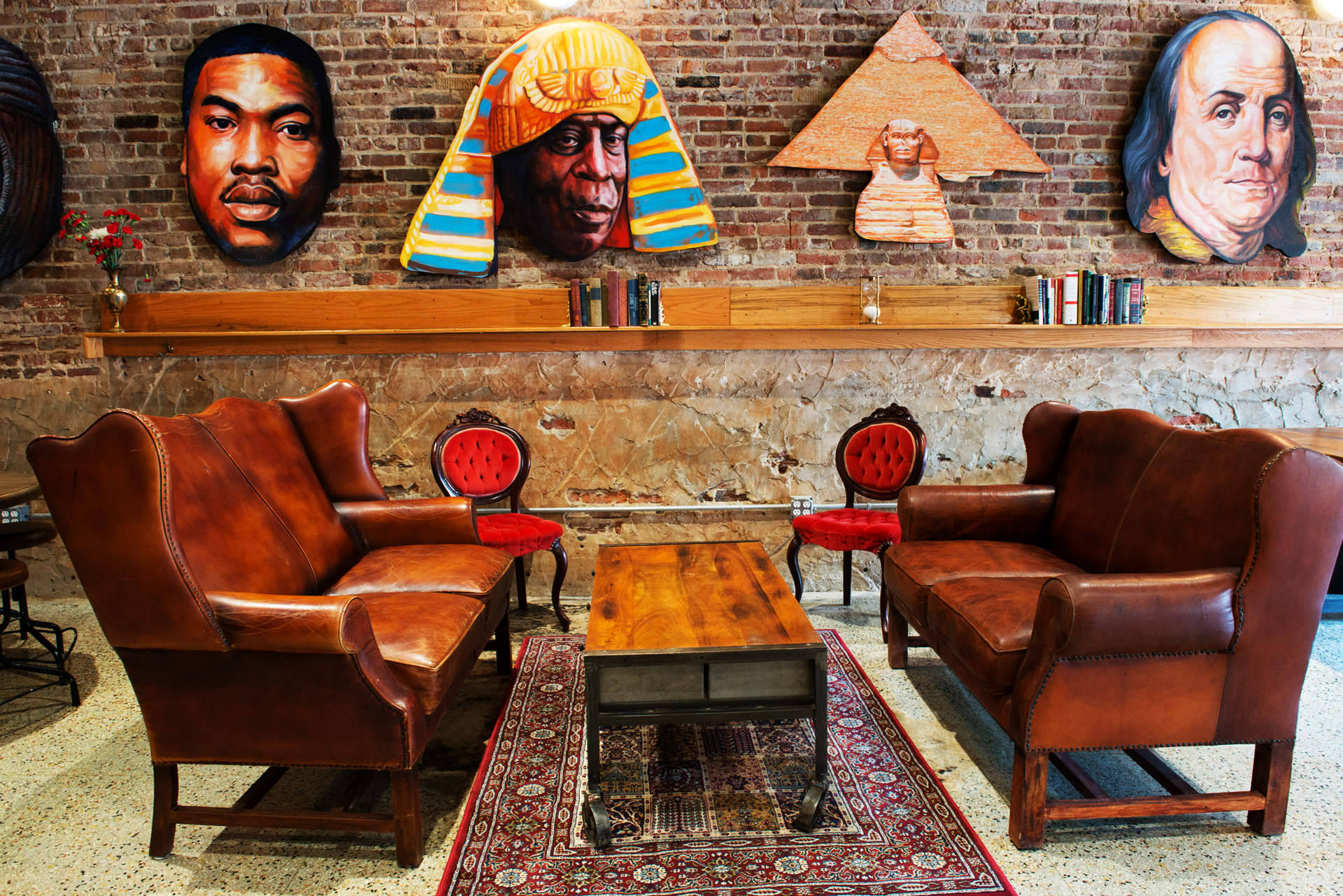 Smith Public Trust Cad2