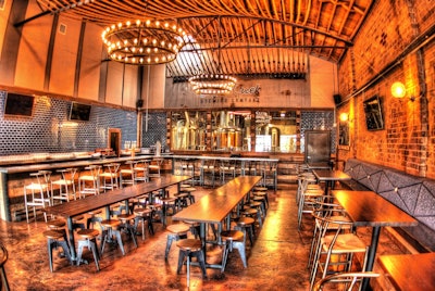 Sugar Creek Brewery 009f