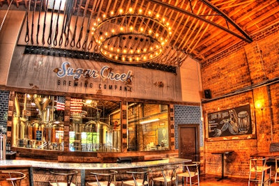 Sugar Creek Brewery 1dd0