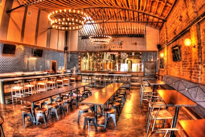 Sugar Creek Brewery 594d